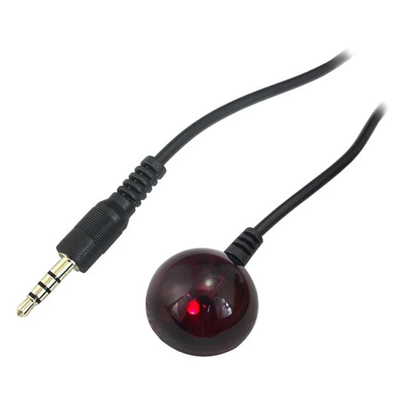 Mersat Mini HD Uydu Alıcısı Uzun Jack Alıcı Göz ürün görseli 1