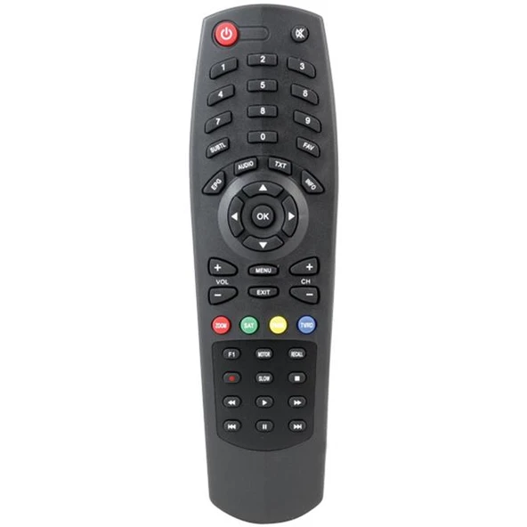 Redline TS-100-200-1000-3000 Uydu Kumandası ürün görseli 1
