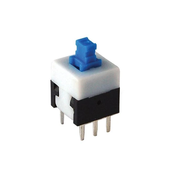 Powermaster Yaylı Buton 8X8mm (IC-199) ürün görseli 1