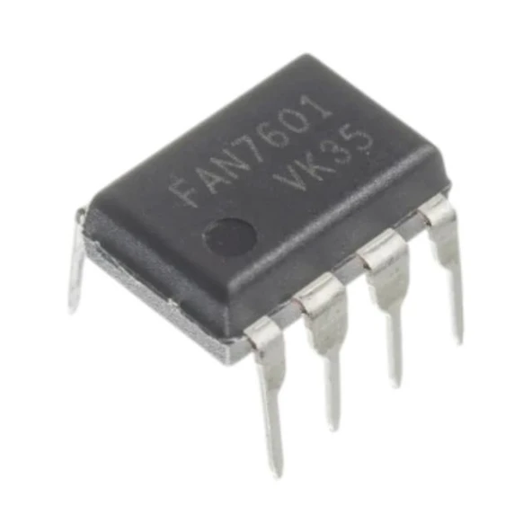 FAN 7601 DIP-8 Entegre Devre ürün görseli 1
