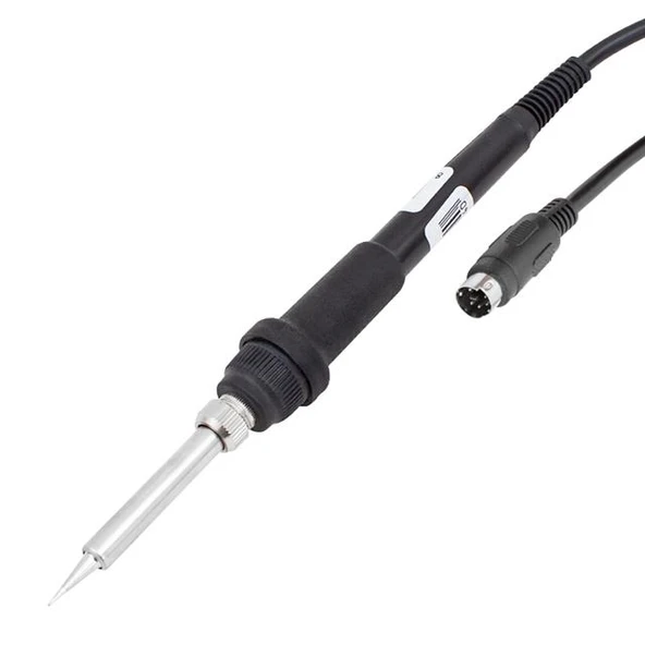 Powermaster Yedek Havya Sapı S Fişli (Cyber 852D - Class YH-19 - NET 803) ürün görseli 1