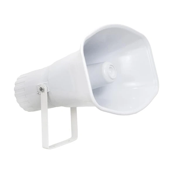 Magicvoice MV-22331 Büyük Boy Abs Horn Boş Kasa Kabin ürün görseli 1