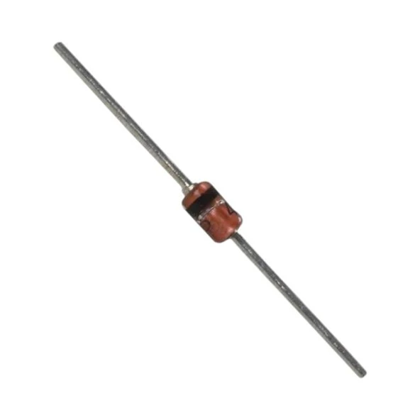 12 Volt 1 Watt Zener Diyot ürün görseli 1