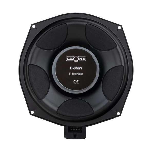Leone B-8MW 20 Cm 90 Watt Max 180 Watt Oto Hoparlör ürün görseli 1