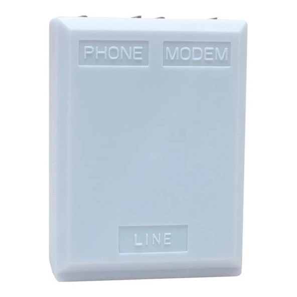 Powermaster HL-2003 Kablosuz ADSL Splitter - Resim 3