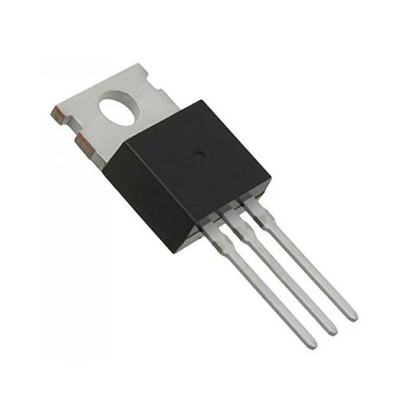 98N075T 98A 75V N Kanal TO-220 Mosfet ürün görseli 1