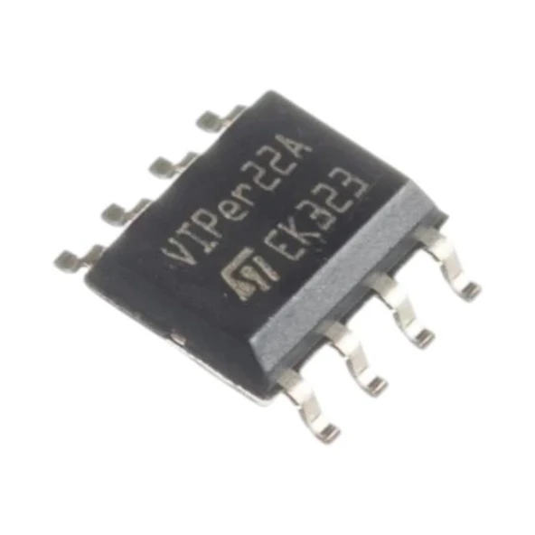 Viper 22A SOIC-8 SMD Entegre Devre ürün görseli 1