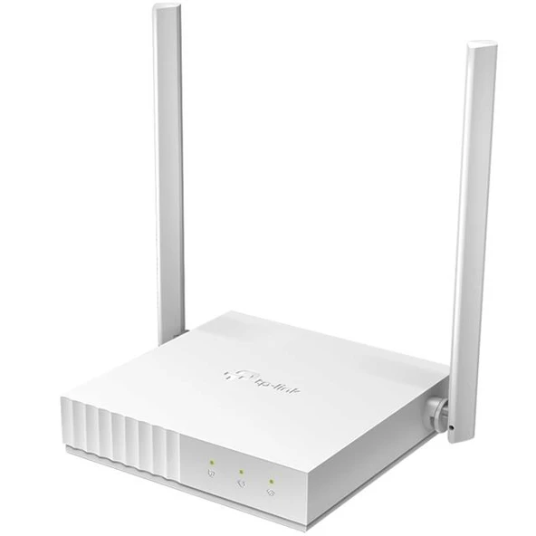 TP-Link TL-WR844N 300 Mbps 5 Dbi Multi-Mode Wifi Router (Agile Config) ürün görseli 1
