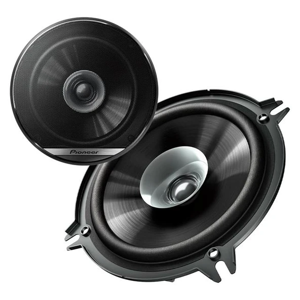 Pioneer TS-G1710F 6'' 17Cm Düz 280W Oto Hoparlör (2Li Takım) ürün görseli 1