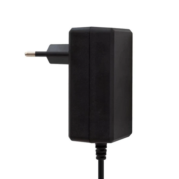 Weko 9 Volt 2 Amper İnce Uç Tablet Pc Adaptörü - Resim 2