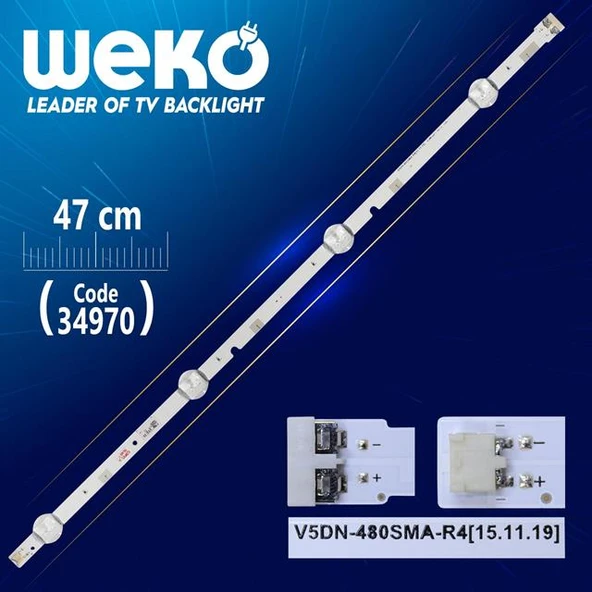 V5DN-480SMA-R4 - 2015 SVS48 FCOM FHD DOE A LEFT REV1.2 150605 - 47 Cm 4 Ledli - WK-786 Led Tv Bar ürün görseli 1