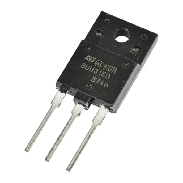 BUH 315D ISOWATT-218 Transistör ürün görseli 1