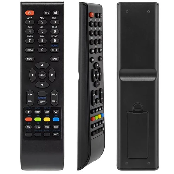 Premier 32B30 PR40A50 / Sunny Axen LCD - LED Tv Kumandası ürün görseli 1