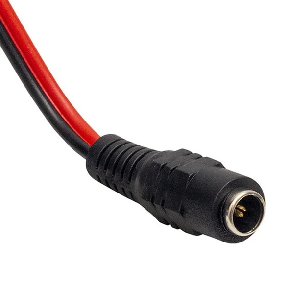 Powermaster 5.5*2.1 Soketli 20 Cm Dişi Adaptör Kablosu ürün görseli 1