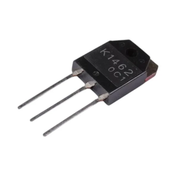 2SK 1462 TO-3P Mosfet ürün görseli 1