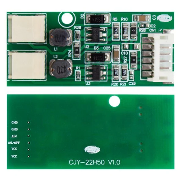 LCD-LED Monitör LED Kontrol Kartı ürün görseli 1