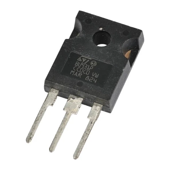 BU 931P TO-247 Transistör ürün görseli 1