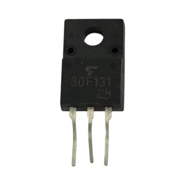30F131 TO 220 Transistör ürün görseli 1