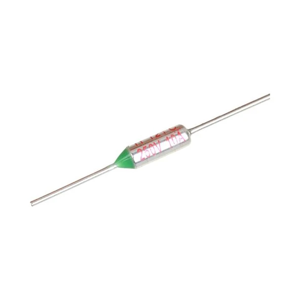 121°C Termostat Termik Sigorta (IC-271) ürün görseli 1