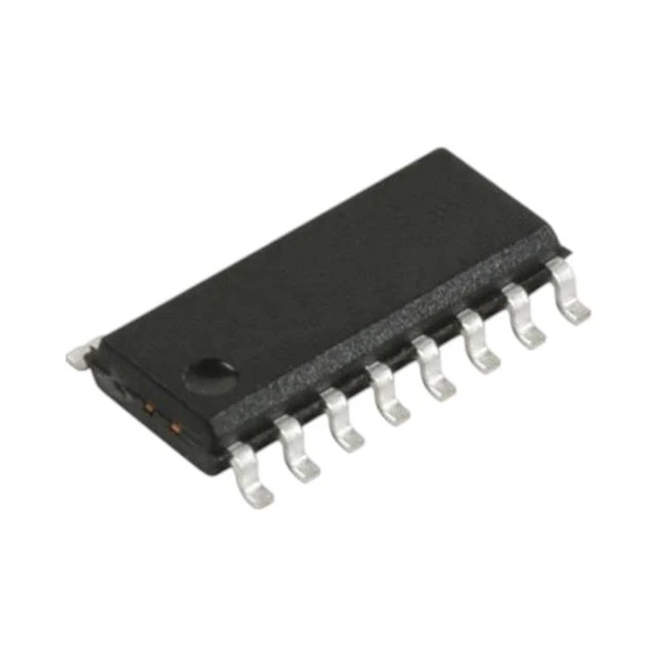 CD 4053 SMD ürün görseli 1