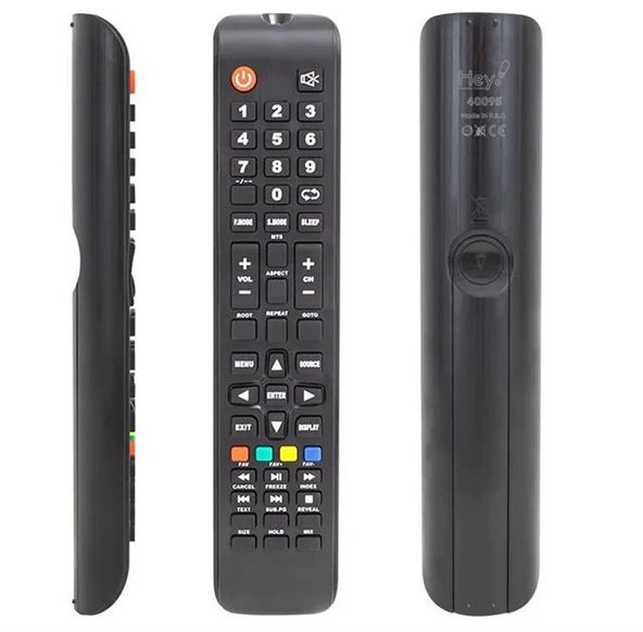 Hey Sunny Skytech LCD-7 ST-1930-2230 Piranha TV Olimpia Lcd Kumanda ürün görseli 1