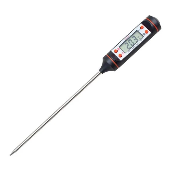 Powermaster PM-4516 Cep Tipi Daldırmalı Termometre ürün görseli 1