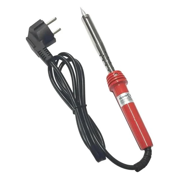 Class 100 Watt Kalem Havya ZD-401 ürün görseli 1