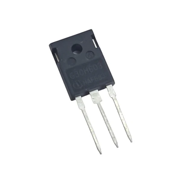G 30H 603 TO-247 IGBT Transistör ürün görseli 1