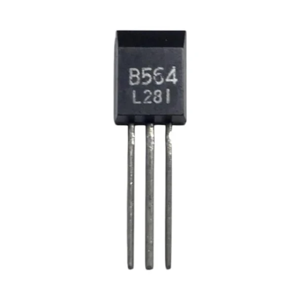 2SB 564 SOT-33 Transistör ürün görseli 1