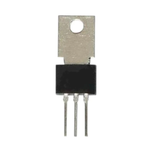 2SA 634 TO-202 Transistör ürün görseli 1