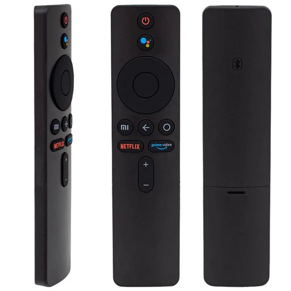 Xiaomi Mi Netflix Prime Video Tuşlu Lcd-Led Tv Kumandası ürün görseli 1