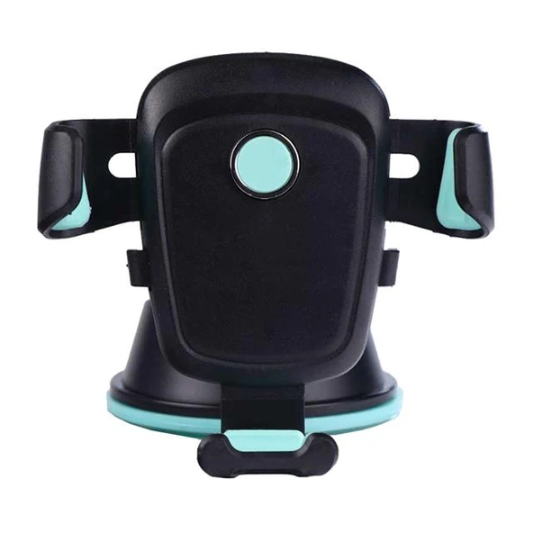 Powermaster 6901 Vantuzlu Telefon Tutucu - Resim 2