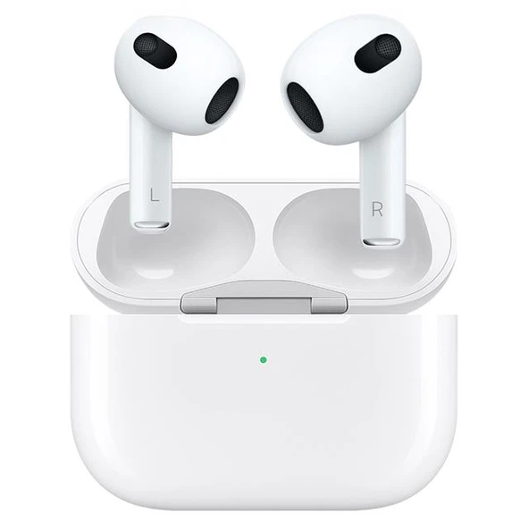 Tws Airpods 3.Nesil Lightning Magsafe Şarj Kutulu Bluetooth Kulaklık ürün görseli 1