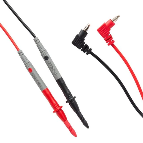 Powermaster 3020B 10A Ölçü Aleti Probu - Resim 2