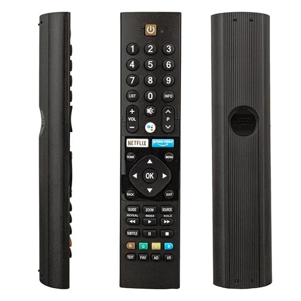 Weko Panasonic PN-V2 Netflix-Prime Video Tuşlu Lcd Led Tv Kumanda ürün görseli 1
