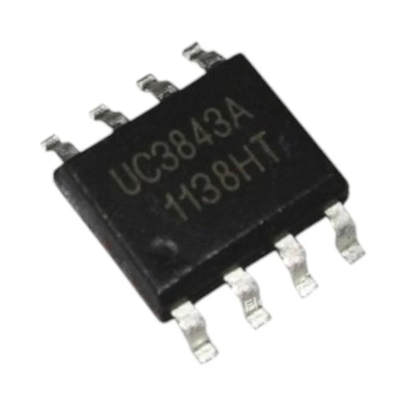 UC 3843 SMD 4+4 ürün görseli 1
