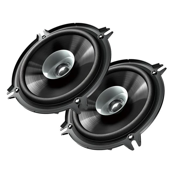Pioneer TS-G1310F 13 Cm Tweeter'sız 230 Watt Oto Hoparlör (2'Li Takım) ürün görseli 1