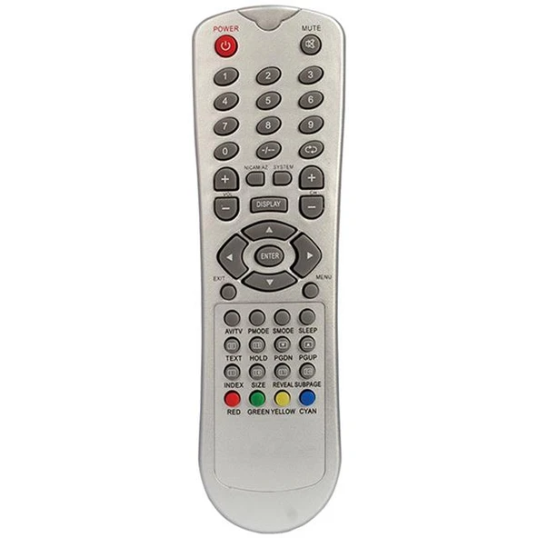 Sunny Lcd-4 Hyundai Led Tv Kumandası 9540 ürün görseli 1