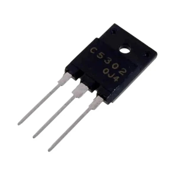 2SC 5302 TO-3PML Transistör ürün görseli 1