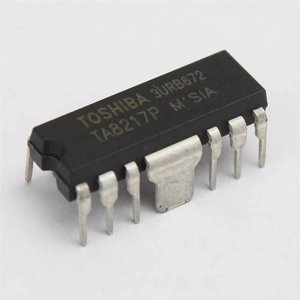 TA 8217P ürün görseli 1