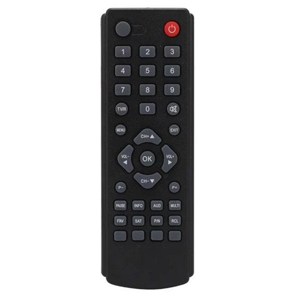 Weko Botech BC-2100-3100 Onboard Uydu Kumanda ürün görseli 1