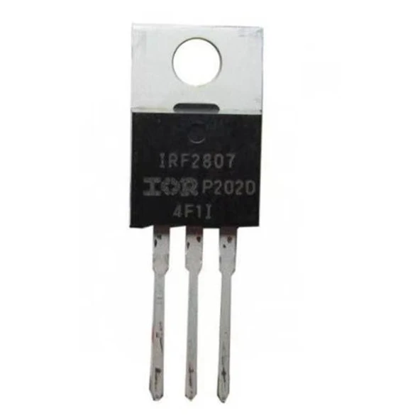 IRF 2807 Transistör ürün görseli 1