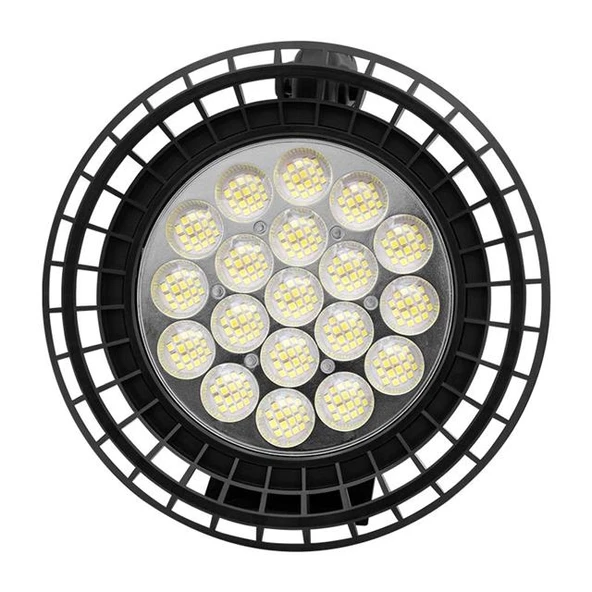 Powermaster Uzun Menzilli Işıldak MX-W871A - Resim 2