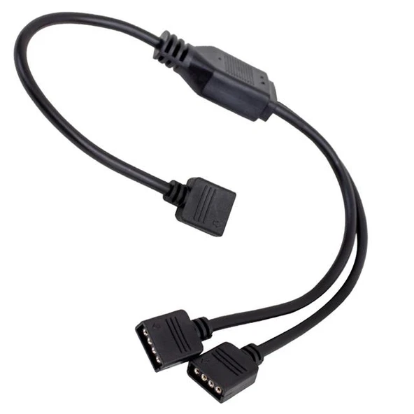Powermaster 4 Pin Y Kablo ürün görseli 1