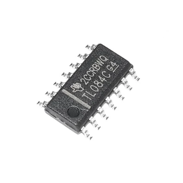 TL 084C SOIC-14 SMD Entegre Devre ürün görseli 1