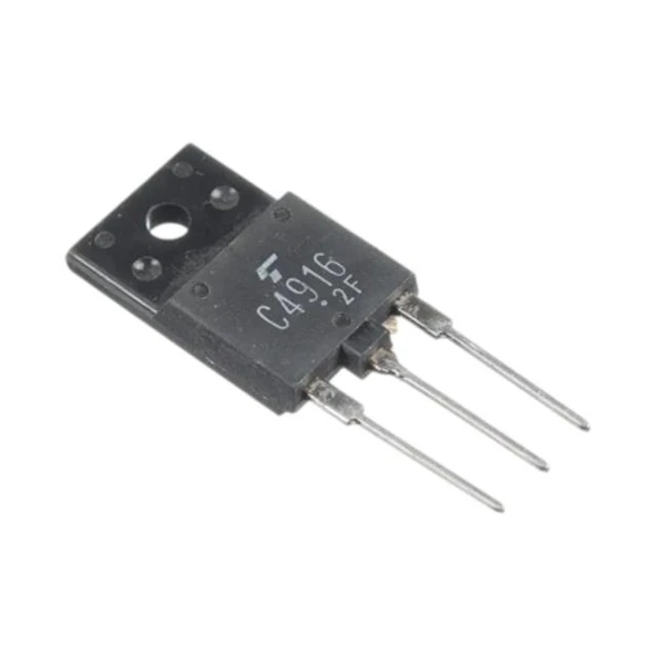 2SC 4916 TO-3PML Transistör ürün görseli 1