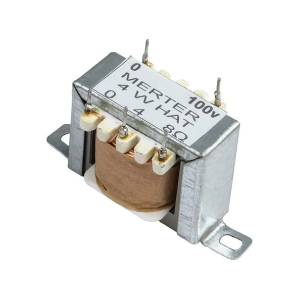4 Watt Hat Trafo ürün görseli 1