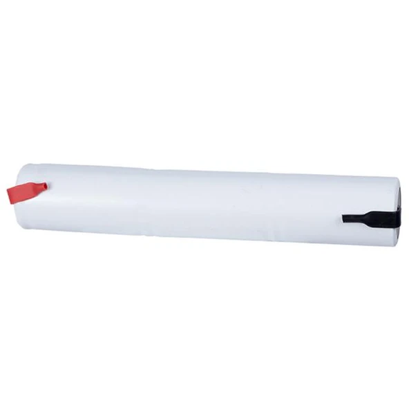 Supex 3'Lü Üst Üste 3.6 V 2000 Ma Süpürge Pili ürün görseli 1