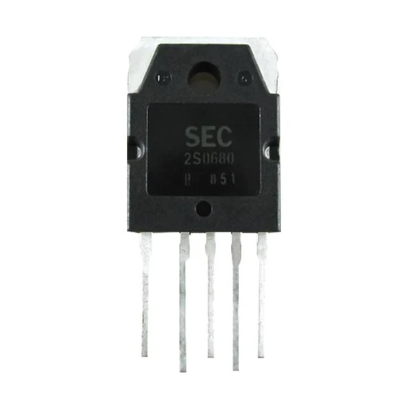 2S 0680 TO-3P-5L Entegre Devre ürün görseli 1