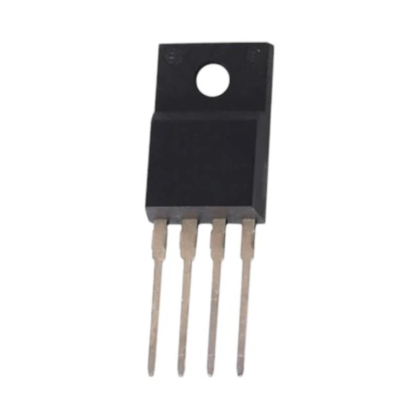 1M0565R TO-220F-4 Entegre Devre ürün görseli 1